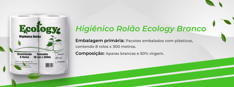 Produto Ecology 1