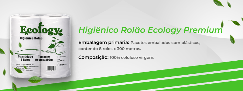 Produto Ecology 3